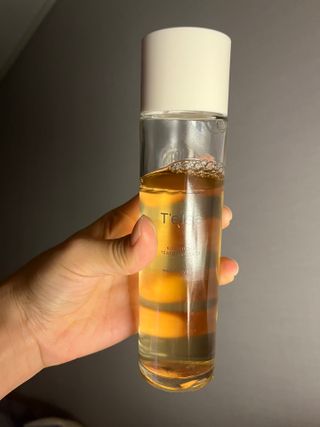 GINGER6 라이크 화이트 블라썸 에센스 토너 — 4.5점을 준 리뷰어가 2021년 12월 올린 사용 사진