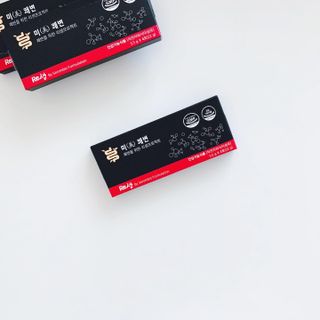 새롬바이오 리생 [미쾌변] 차전자피 식이섬유 건강기능식품 3팩 — 5점을 준 리뷰어가 2021년 6월 올린 사용 사진