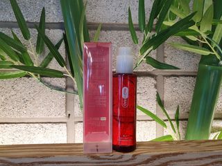 레드투래드 안티더스트 클렌징 오일 150ml — 5점을 준 리뷰어가 2021년 6월 올린 사용 사진