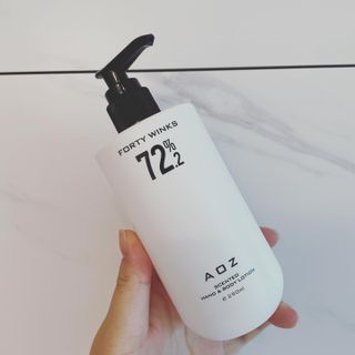 에일리언오더즈 센티드 핸드&바디 로션 290ml (3종 택1) — 5점을 준 리뷰어가 2023년 8월 올린 사용 사진