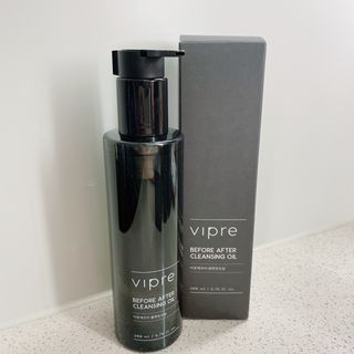 비프리코스메틱 비포에프터 클렌징오일 200ml — 4.5점을 준 리뷰어가 2023년 2월 올린 사용 사진