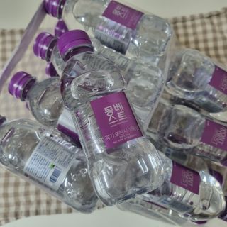몽베스트 [MONTBEST] 330mL 20병 — 5점을 준 리뷰어가 2023년 7월 올린 사용 사진