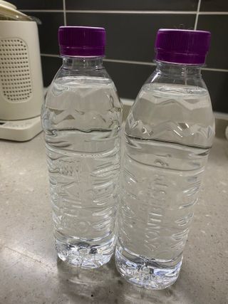 몽베스트 [MONTBEST]위드어스 500mL 20병 — 5점을 준 리뷰어가 2022년 8월 올린 사용 사진