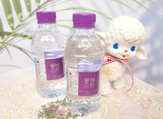 몽베스트 [MONTBEST] 330mL 20병 — 5점을 준 리뷰어가 2024년 3월 올린 사용 사진