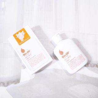 바이오오일 [바이오-오일] 바디 로션 175ml — 5점을 준 리뷰어가 2021년 9월 올린 사용 사진