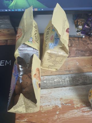 바릴라 몰리노비앙코 쿠키 3종_판디스텔라,쿠오리치니,바이오치 — 5점을 준 리뷰어가 2022년 1월 올린 사용 사진