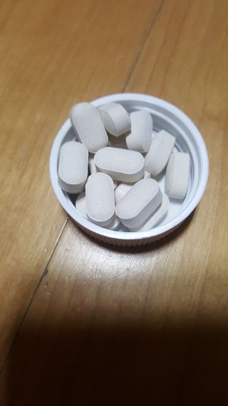 슬림플래닛 가르시니아 3900mg — 5점을 준 리뷰어가 2021년 8월 올린 사용 사진