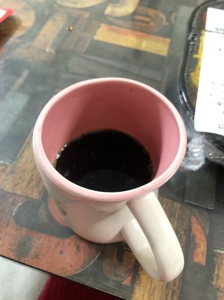 참앤들황토농원 국내산 흑염소를 정성스럽게 담은, 프리미엄 흑염소 진액 70ml x 30포 1박스 — 5점을 준 리뷰어가 2023년 1월 올린 사용 사진