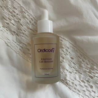 오디코시 인텐시브 셀 부스터 앰플 50ml — 4.5점을 준 리뷰어가 2021년 2월 올린 사용 사진