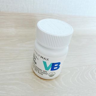 뉴트립맥스(NUTRIPMAX) 뉴트립맥스 에너지 비타민B 700mg 30정 1개월분 고함량 비타민 — 4점을 준 리뷰어가 2021년 7월 올린 사용 사진