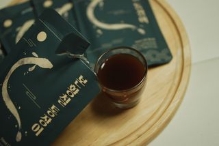 [비린내 완벽제거] 본황칠 통장어 국내산 장어즙 아르기닌 2800mg 장어즙효능 기력보강 — 5점을 준 리뷰어가 2022년 7월 올린 사용 사진