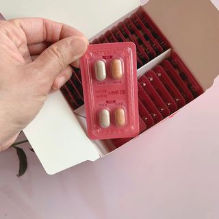 킬팻다이어트 킬팻 스피드 다이어트 [84 g / 700 mg x 120정] — 5점을 준 리뷰어가 2021년 5월 올린 사용 사진