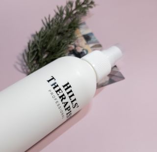 나노힐 프로테인 헤어 힐러 200ml — 5점을 준 리뷰어가 2023년 5월 올린 사용 사진