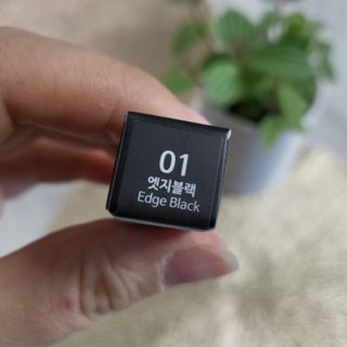 씨스터앤 퍼펙트 엣지 브러쉬 펜 라이너 2종 택 1 — 4점을 준 리뷰어가 2022년 1월 올린 사용 사진