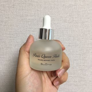 브에노 파리퀸 윌 페이스 오일 — 4점을 준 리뷰어가 2021년 6월 올린 사용 사진