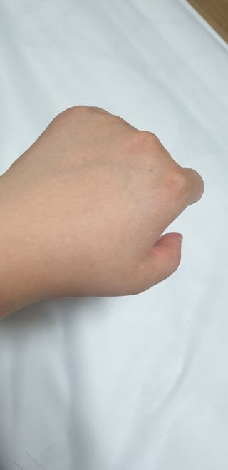 셀바이져 지우개 미스트 피부 보호 입주변 트러블 진정 케어 아기 안개분사 미스트 — 4점을 준 리뷰어가 2021년 3월 올린 사용 사진