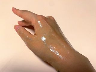 세뚜아(Cettua) 세뚜아 스팟 클리어 듀얼 패치 Cettua Spot Clear Dual Patch — 4점을 준 리뷰어가 2023년 10월 올린 사용 사진