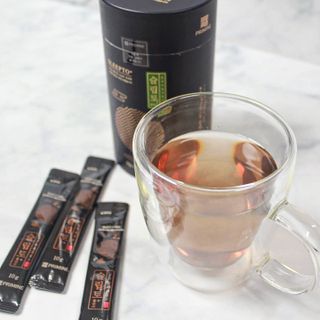 프리마인 자체 기업부설 연구소에서 찾아낸 건강한 수면의 비밀.  슬립토 플러스 30포 — 5점을 준 리뷰어가 2021년 11월 올린 사용 사진