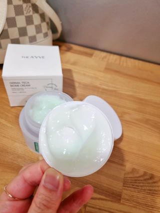 디에이브 더마-테카 바이옴 크림 50ml — 5점을 준 리뷰어가 2022년 11월 올린 사용 사진