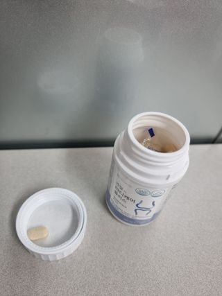 프리마인 평생 써야하는 관절의 건강을 위한 완벽설계 솔루션 관절n마디케어 플러스 120정 — 5점을 준 리뷰어가 2021년 10월 올린 사용 사진