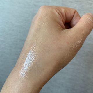 [세븐원쓰리 713] 내 본연의 피부회복 피누스 소나무보습크림 — 3점을 준 리뷰어가 2021년 11월 올린 사용 사진