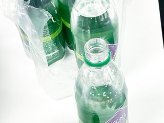 몽베스트 Montbest with Sparkling water Lime20병 — 5점을 준 리뷰어가 2022년 7월 올린 사용 사진