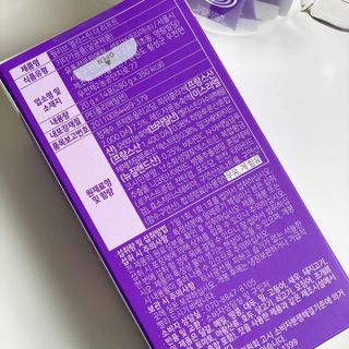 필리브 엘라스틴 더 리프트 — 5점을 준 리뷰어가 2021년 8월 올린 사용 사진