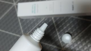 파시랩 레티닐 링클 트리트먼트 — 5점을 준 리뷰어가 2021년 7월 올린 사용 사진