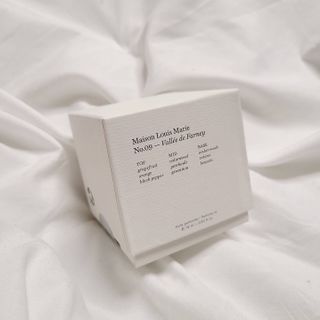 메종 루이 마리 No.09 발레 드 파니 퍼퓸오일 — 5점을 준 리뷰어가 2021년 1월 올린 사용 사진