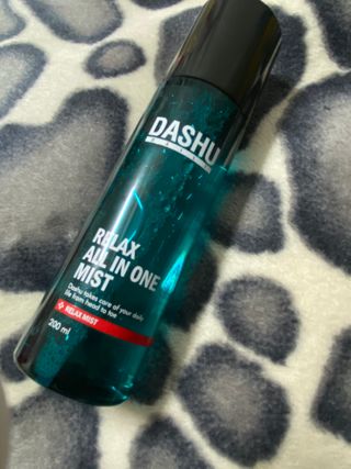 다슈코리아 다슈 데일리 릴렉스 올인원 바디미스트 200ml — 4.5점을 준 리뷰어가 2021년 2월 올린 사용 사진