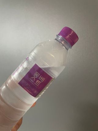 몽베스트 [MONTBEST] 500mL 20병 — 5점을 준 리뷰어가 2023년 6월 올린 사용 사진