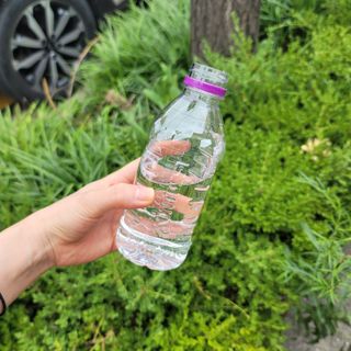 [몽베스트] 위드 어스 330mL — 5점을 준 리뷰어가 2022년 7월 올린 사용 사진
