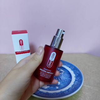 레드투래드 센서티브 어메이징 앰플 30ml — 5점을 준 리뷰어가 2021년 9월 올린 사용 사진