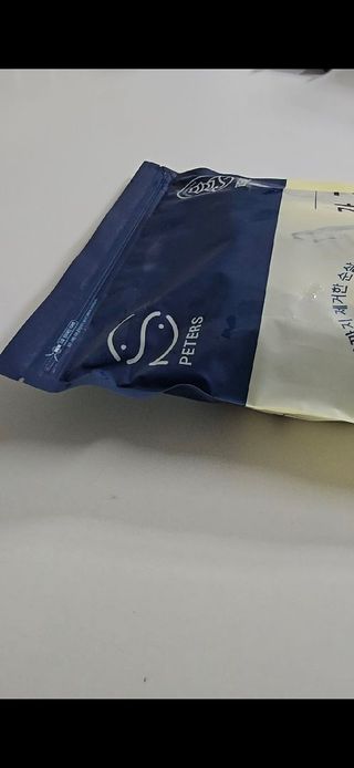 릴스[피터씨마켓] 가시제로 노르웨이 순살 고등어 플러스 900g — 5점을 준 리뷰어가 2024년 11월 올린 사용 사진