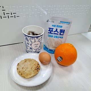 자연에온 마시는 프로틴 고함량 균형단백질 음료 포스틴 125ml 10개입 1BOX — 4점을 준 리뷰어가 2021년 4월 올린 사용 사진