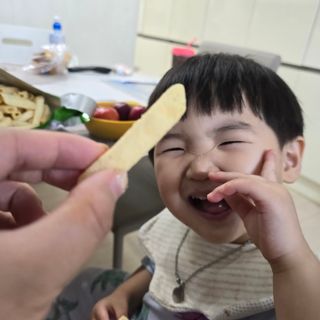 오!감자 어니언맛 오감자 어니언맛 — 5점을 준 리뷰어가 2024년 6월 올린 사용 사진
