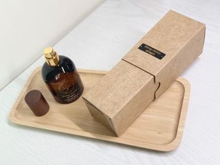 유쏘풀 익스프레 드 퍼퓸 50ml 3종  [세인트 모리츠] [다이빙 체팔루 스피아자] [히페리온] 중 택1 — 4점을 준 리뷰어가 2022년 6월 올린 사용 사진