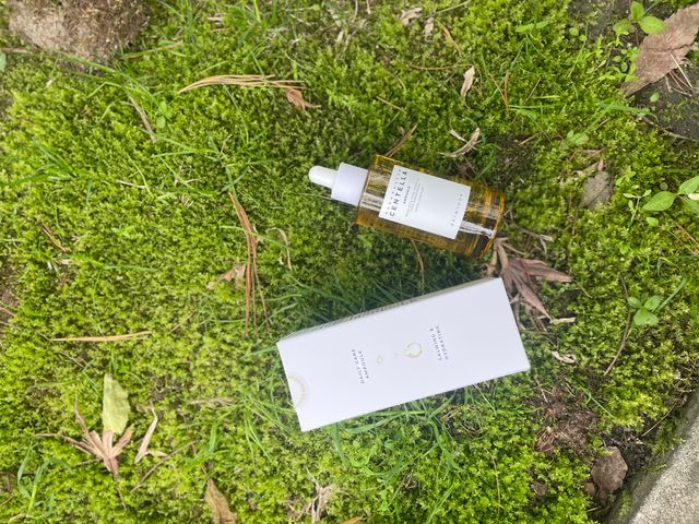 [스킨1004] 마다가스카르 센텔라 앰플 100ml 리뷰 사진