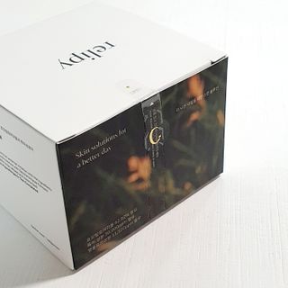 카오리온코스메틱스 사카로미세스와 시카의 만남        릴리피 릴렉싱 크림 진정한 탄력을 경험해보세요 — 5점을 준 리뷰어가 2021년 6월 올린 사용 사진