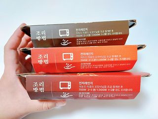 자연풍미 문어직화볶음 3종 (불고기, 불곱창, 치즈불닭) — 5점을 준 리뷰어가 2022년 6월 올린 사용 사진