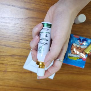 플랜토닌 프로폴리스 인후 스프레이 20ml — 5점을 준 리뷰어가 2023년 3월 올린 사용 사진