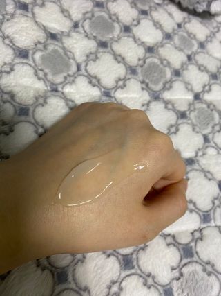냉장고에 넣어요, 붉은 트러블 피부 다음날 진정되요 [버진팜스 푸딩수딩아토] — 5점을 준 리뷰어가 2021년 1월 올린 사용 사진