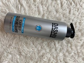 다슈코리아 다슈 데일리 두피 딥 클렌징 샴푸 500ml — 5점을 준 리뷰어가 2021년 3월 올린 사용 사진