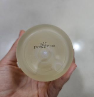 에일리언오더즈 센티드 핸드 앤 바디 워시 290ml (3종 택1) — 3점을 준 리뷰어가 2023년 8월 올린 사용 사진