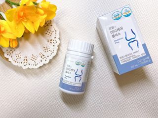 프리마인 평생 써야하는 관절의 건강을 위한 완벽설계 솔루션 관절n마디케어 플러스 120정 — 4.5점을 준 리뷰어가 2022년 9월 올린 사용 사진