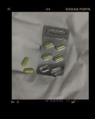 클린24시간 지중해로 쏙빠지다 1SET (800mg*60정) — 5점을 준 리뷰어가 2023년 5월 올린 사용 사진