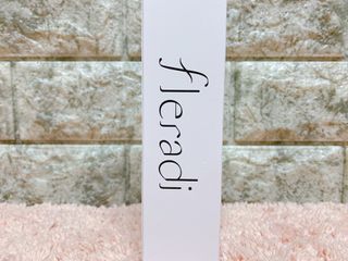 플레라디 에델바이스 오일 밸런싱 토너 — 5점을 준 리뷰어가 2021년 7월 올린 사용 사진