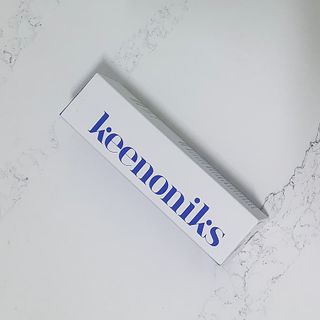 키노닉스 블루밍 세럼 인 미스트 — 4점을 준 리뷰어가 2021년 9월 올린 사용 사진