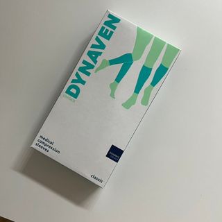 시그바리스 다이나벤 의료용 압박 스타킹 [종아리형] 여름철 다리 붓기 관리 하지정맥류 예방 — 4.5점을 준 리뷰어가 2024년 9월 올린 사용 사진