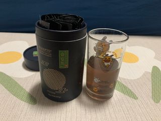 프리마인 자체 기업부설 연구소에서 찾아낸 건강한 수면의 비밀.  슬립토 플러스 30포 — 4.5점을 준 리뷰어가 2021년 11월 올린 사용 사진